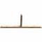 Ekena Millwork Portland Rough Sawn Timber Gable Bracket, Douglas Fir, 96"W x 40"H x 4"D x 4"F, 10/12 Pitch GBW096X40X0404POR00RDF - alternate 2